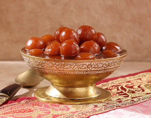 Angoori Jamun (12 Nos)