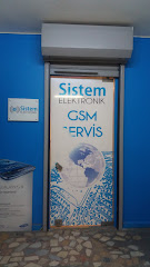 Sistem Elektronik