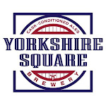 Logo of Yorkshire Square Yellow School Bus