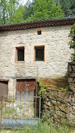 maison à Saint-Julien-le-Roux (07)