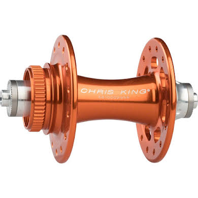 Chris King R45D QR Front Centerlock Disc Hub