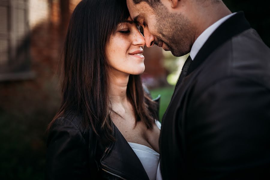 शादी का फोटोग्राफर Valerio Elia (valerioelia)। दिसम्बर 17 2019 का फोटो