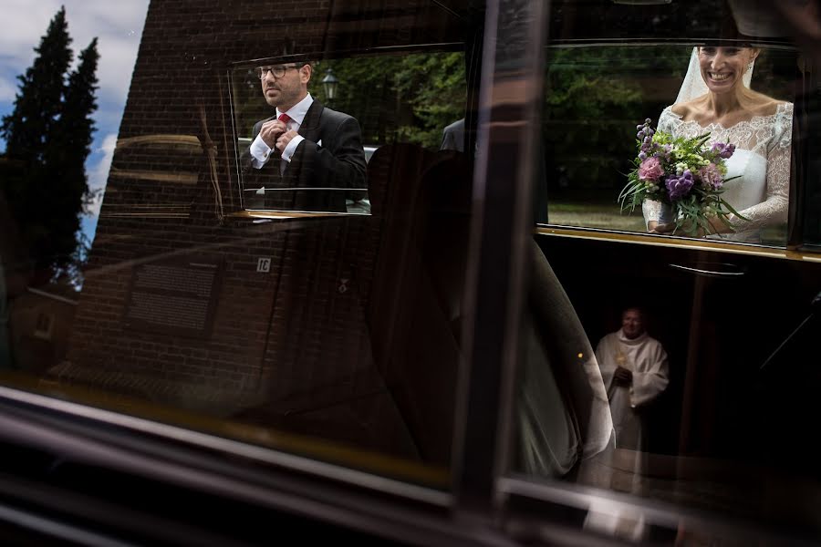 Photographe de mariage Isabelle Hattink (fotobelle). Photo du 6 octobre 2015