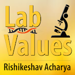 Lab Test Reference Range (Free & Offline) Apk