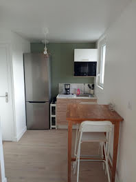 appartement à Cholet (49)