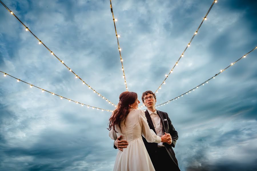 Photographe de mariage Tim Forbes (forbesphotog). Photo du 12 janvier