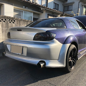 RX-8