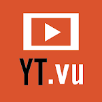 Cover Image of Download Viral Booster for YouTube: Yt.vu YouTube shortener 1.5.9 APK