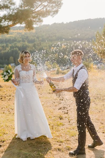 Fotografo di matrimoni Stanislav Vikulov (stanislavvikulov). Foto del 14 gennaio 2023