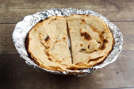 Tandoori Roti