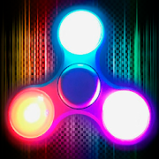 Incredible Fidget Spinner 1.0.2 Icon