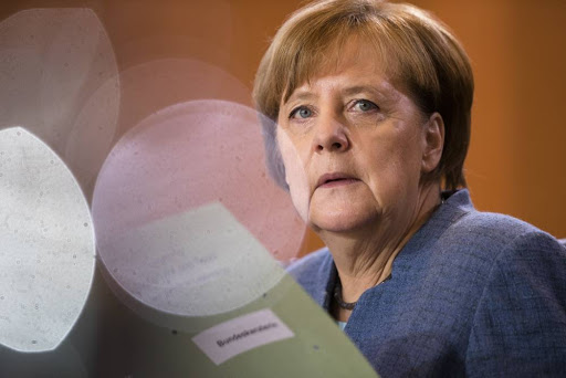  Angela Merkel želi da što pre bude formirana nova vlada
