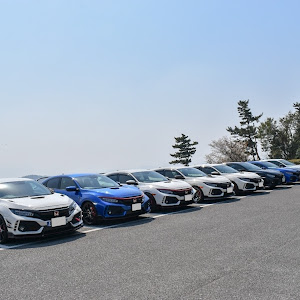 シビックタイプR FK8