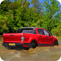 Pickup Truck Simulator Offroad