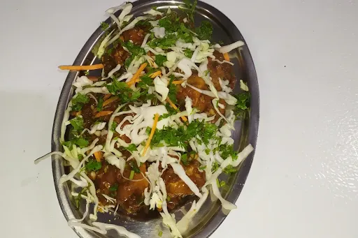 Gobi Manchurian [8 Pieces]