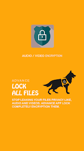 Free Download Phone Lock and Applock APK for Android