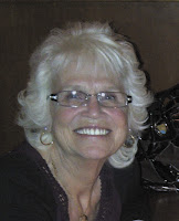 Sheila Ann Fraser photo