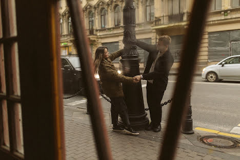 Fotógrafo de casamento Sergey Naumenko (zenit41k). Foto de 13 de setembro 2022