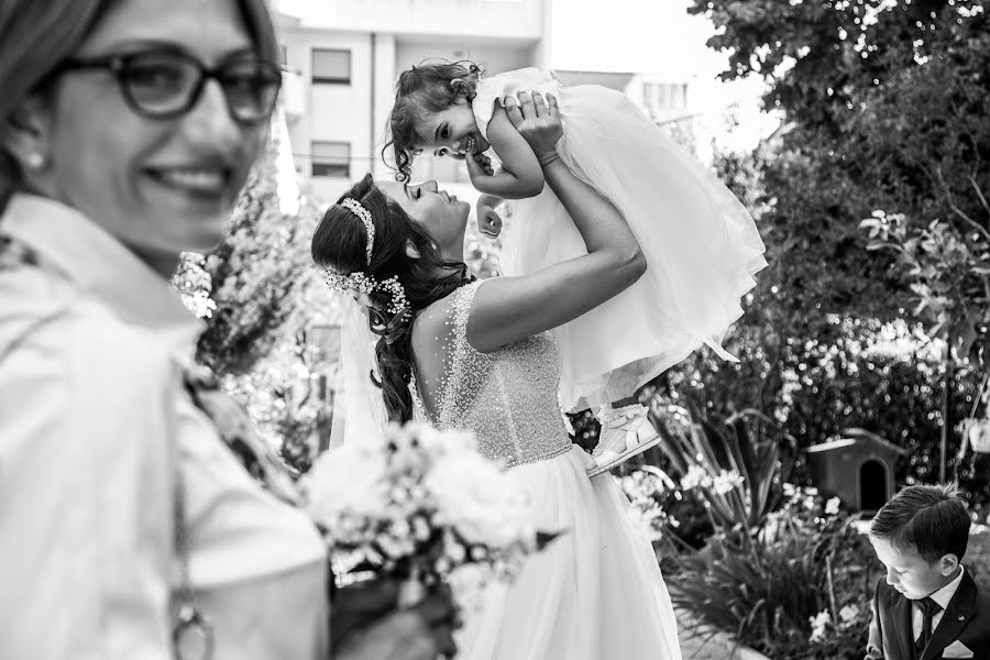 Fotografo di matrimoni Gaetano Pipitone (gaetanopipitone). Foto del 15 febbraio 2021