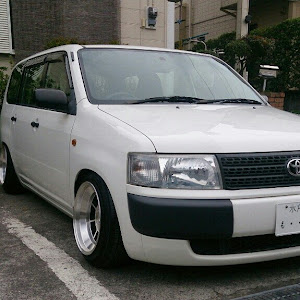 プロボックス NCP160V