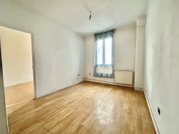 appartement à Bagnolet (93)