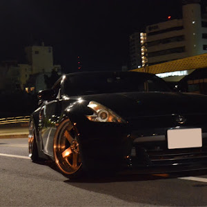 フェアレディZ Z34