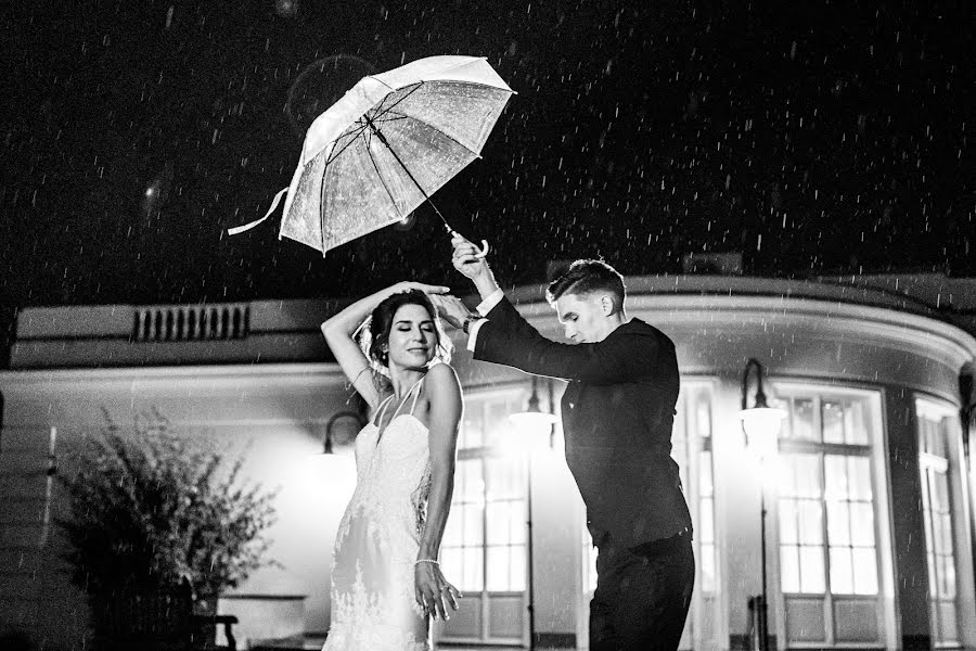 Photographe de mariage Łukasz Haruń (harun). Photo du 13 septembre 2022