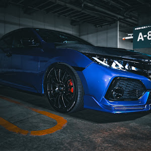 シビック FK7