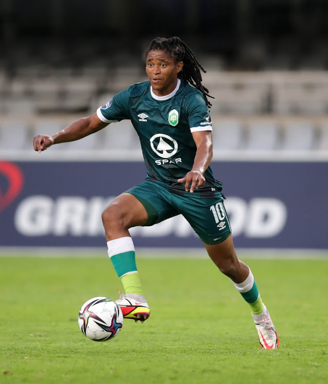 Siyethemba Sithebe of AmaZulu FC is unlikely to feature again at his club after signing a pre-contract that will see him moving to Kaizer Chiefs at the start of the 2022-2023 season.