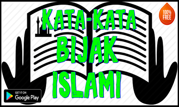 Download Kata Kata Bijak Islam Apk Latest Version App For Android