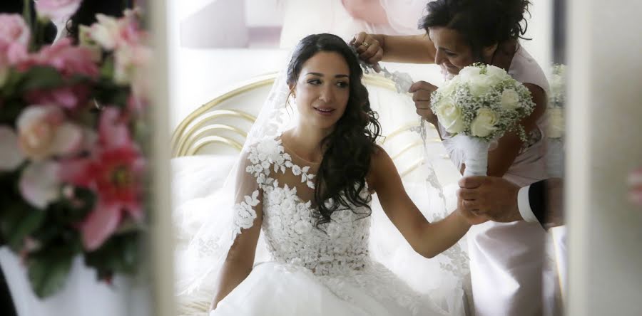 Fotógrafo de casamento Daniele Faverzani (faverzani). Foto de 23 de dezembro 2017