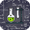 Science Experiments and Projec icon