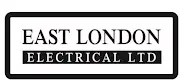 East London Electrical Ltd Logo