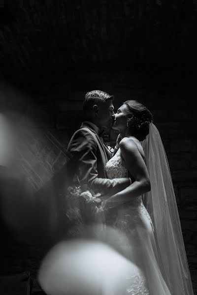 Wedding photographer Eduard Chayka (chayka-top). Photo of 3 April 2018