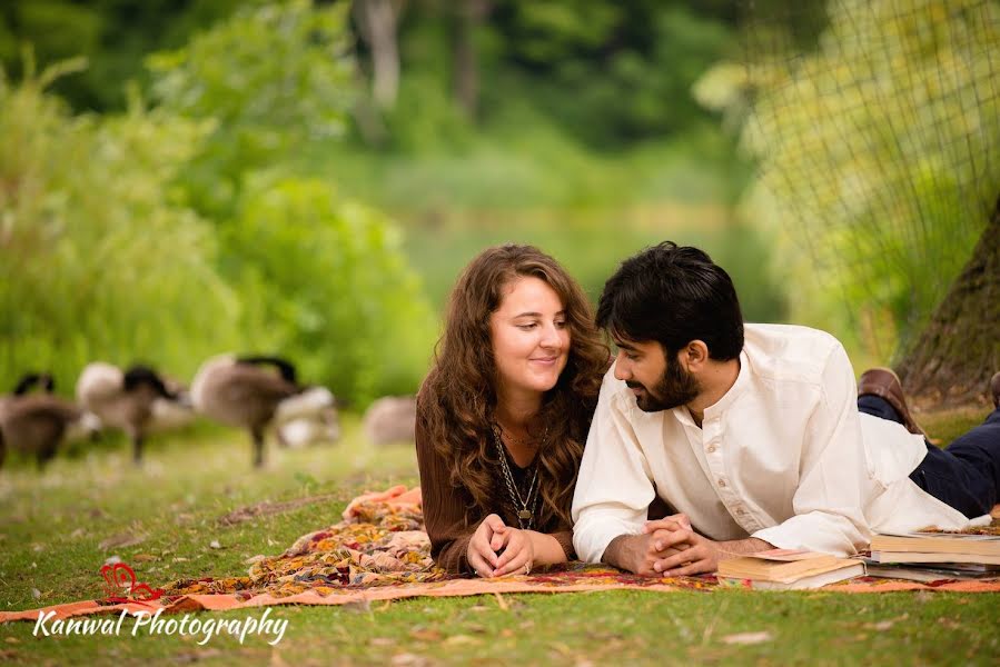 Bryllupsfotograf Kanwal Malhotra (kanwalphoto). Foto fra maj 1 2019