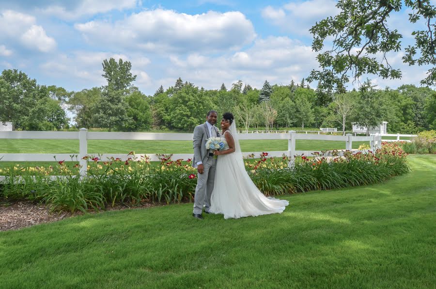 Wedding photographer Chante Burt (chanteburt). Photo of 9 March 2020