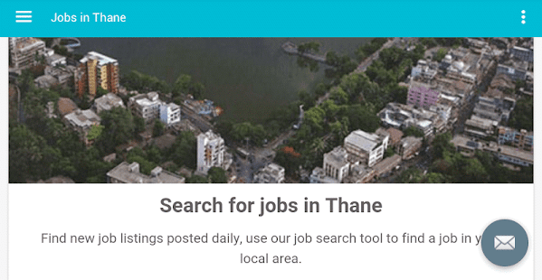 Jobs in Thane, India(圖5)-速報App