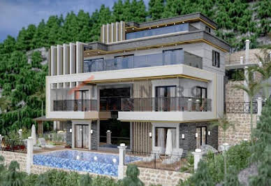 House with pool and terrace 5