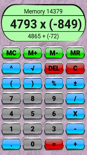 Calculator