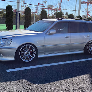 クラウンエステート JZS171W