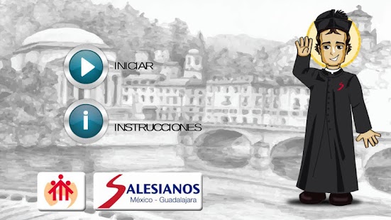 How to get DonBoscoRA 1.0 mod apk for bluestacks