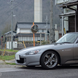 S2000 AP2