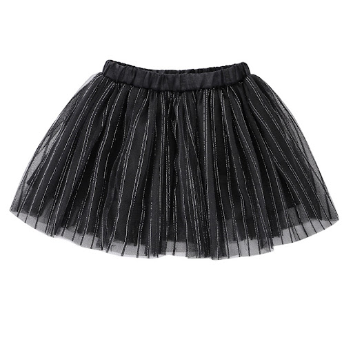 Title 9, Embroidered dance foreign trade net yarn skirt....