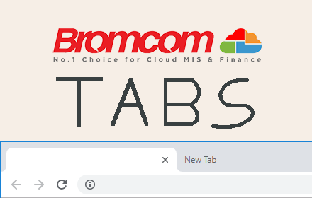 BromComTabs Preview image 0