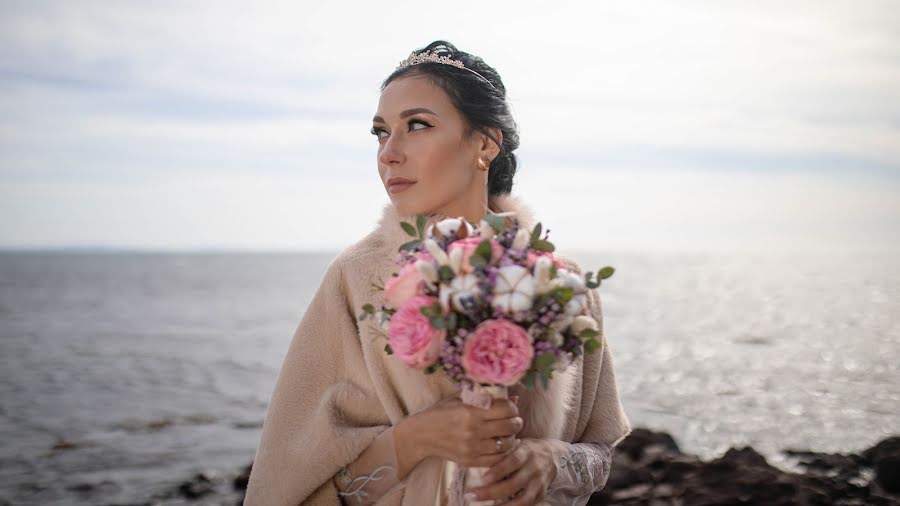 Wedding photographer Lev Ershov (beastlis). Photo of 27 October 2019