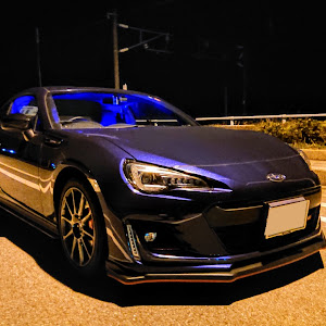 BRZ ZC6