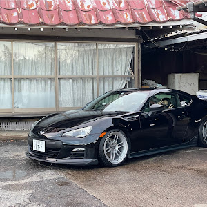 BRZ ZC6