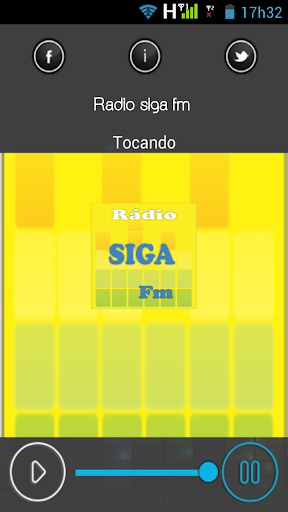 Radio Siga Fm