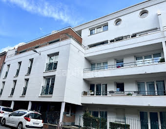 appartement à Lille (59)