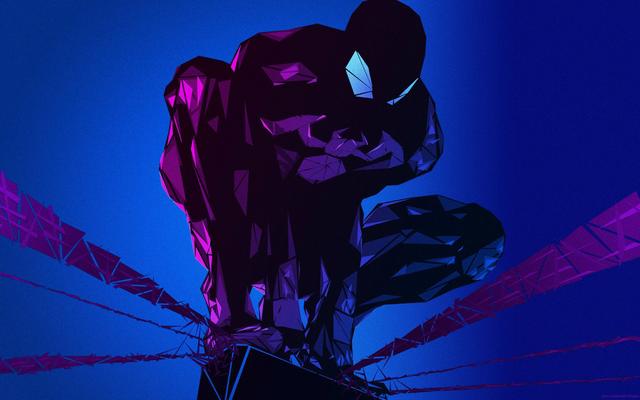 Spider-Man The Amazing Spider-Man 2 chrome extension